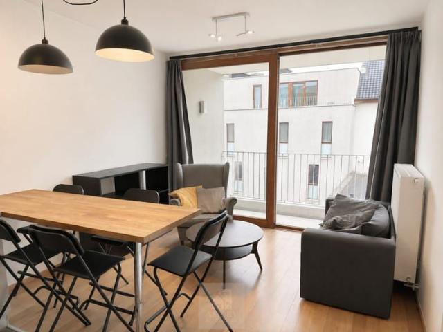 Appartement location à Desteldonk, Oost-Vlaanderen