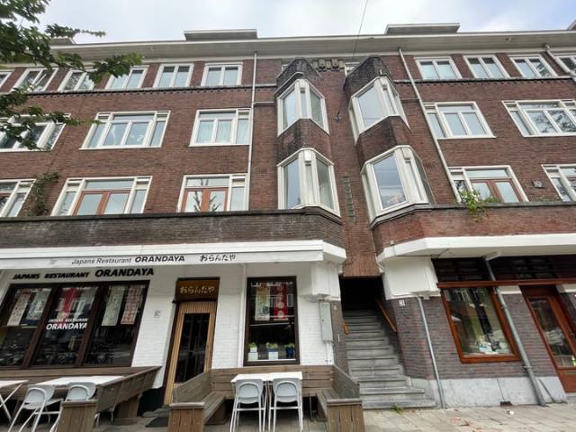 Appartement te huur in Zuid, Amsterdam