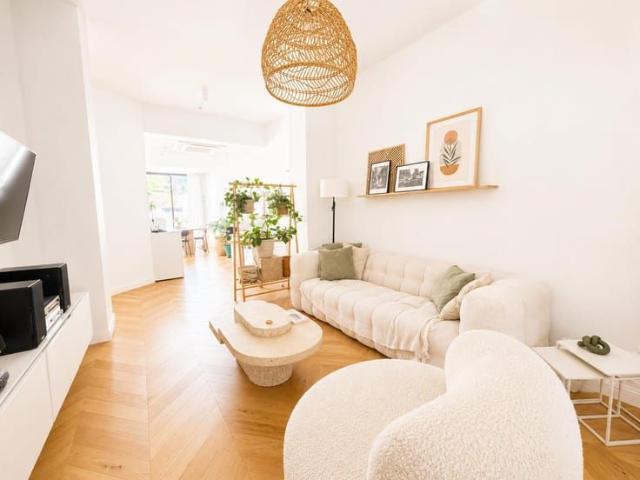 Appartement location à Liège, Wallonie