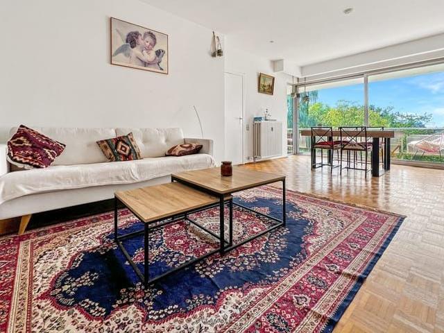 Appartement location à Uccle, Bruxelles
