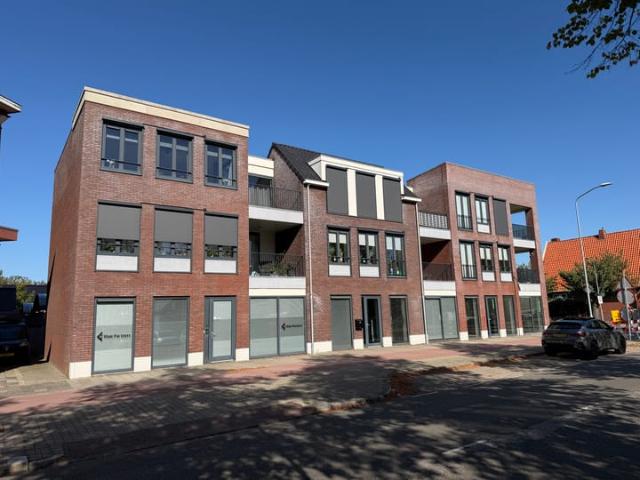 Appartement te huur in Sappemeer, Groningen