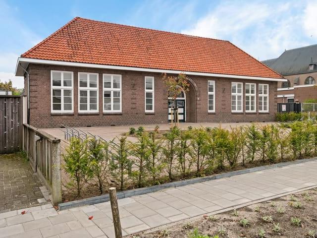 Appartement te huur in Enschede, Overijssel