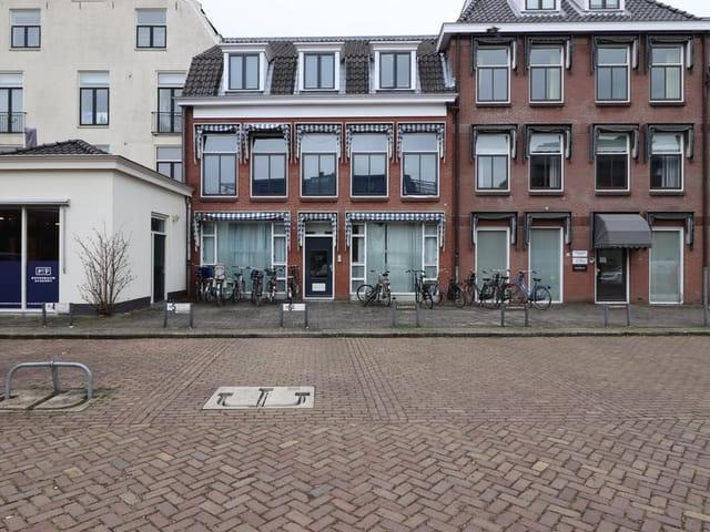 Appartement te huur in Zeist