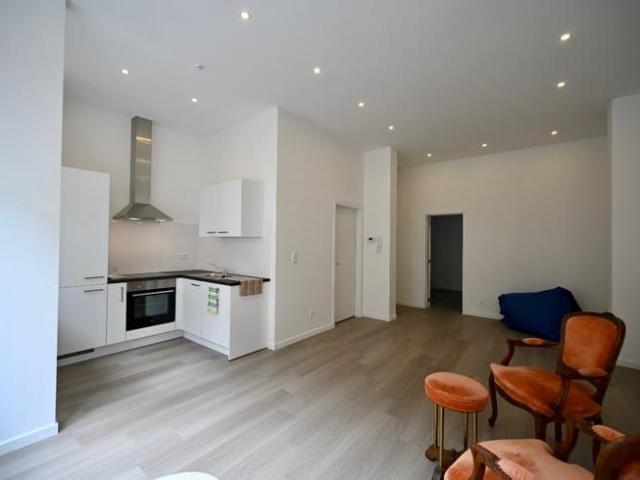 Appartement location à Oostende