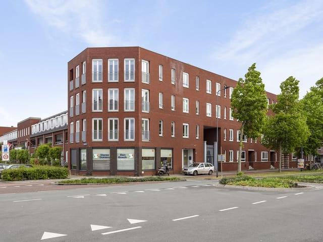 Appartement te huur in Hinthammerpoort, Bosch