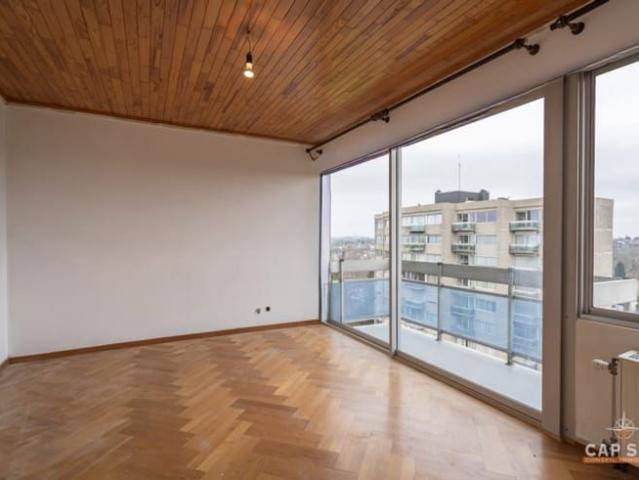 Appartement location à Nijvel, Wallonie