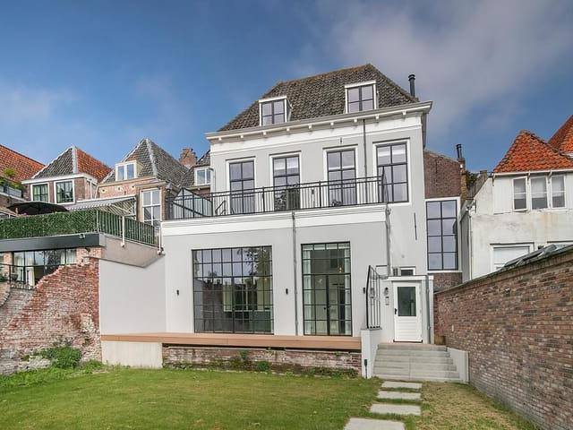 Appartement te huur in Zeeland
