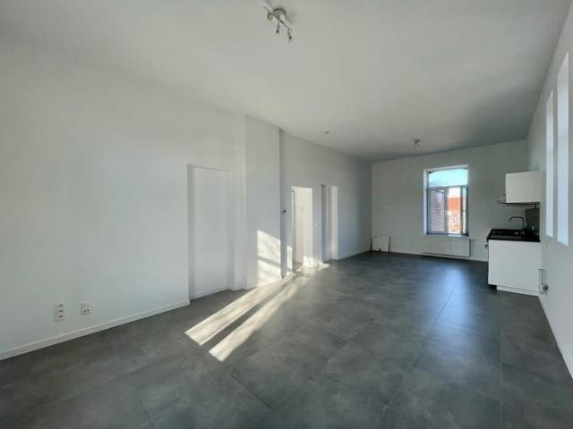 Appartement location à Charleroi, Wallonie