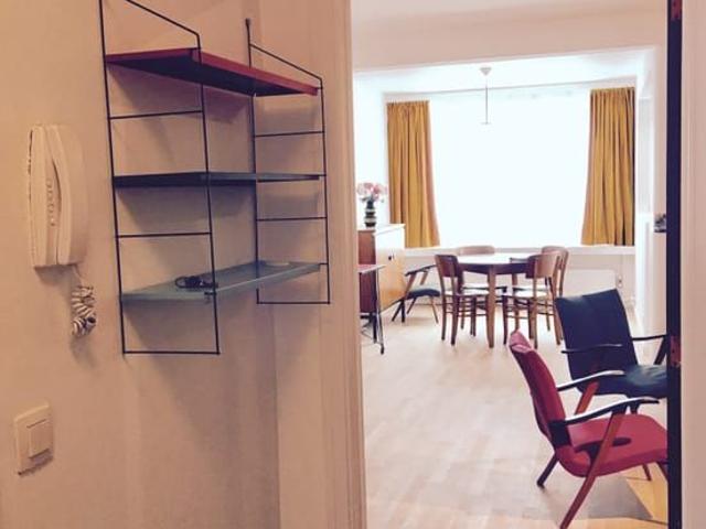 Appartement location à Antwerpen