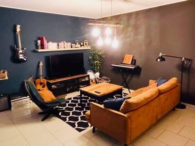 Appartement location à Liège, Wallonie