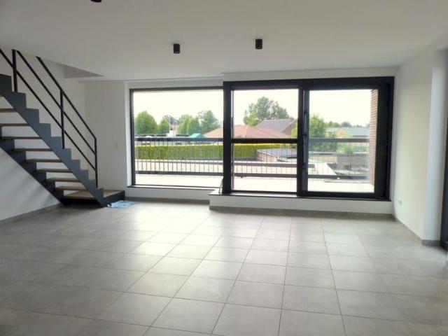 Appartement location à Hasselt, Limburg