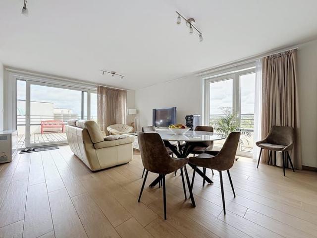 Appartement location à Itter, Wallonie