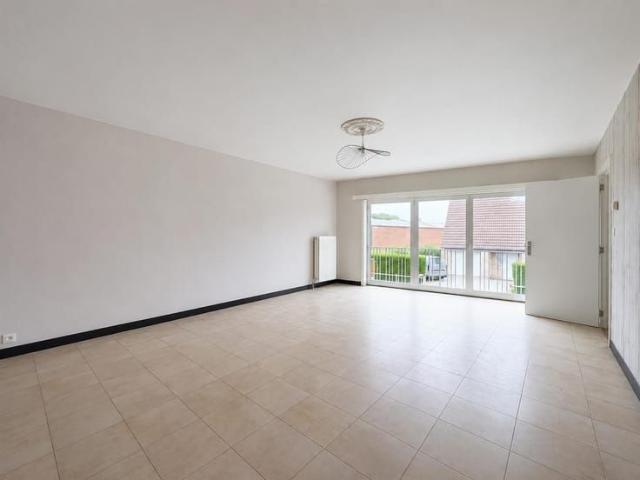 Appartement location à Mouscron - Moeskroen, Mouscron