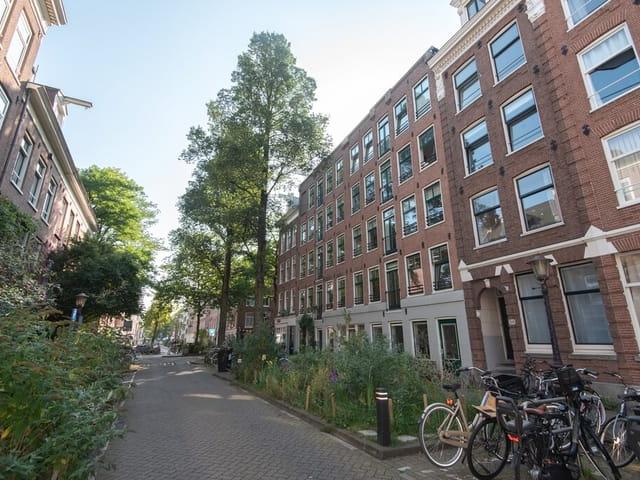 Appartement te huur in Zuid, Amsterdam