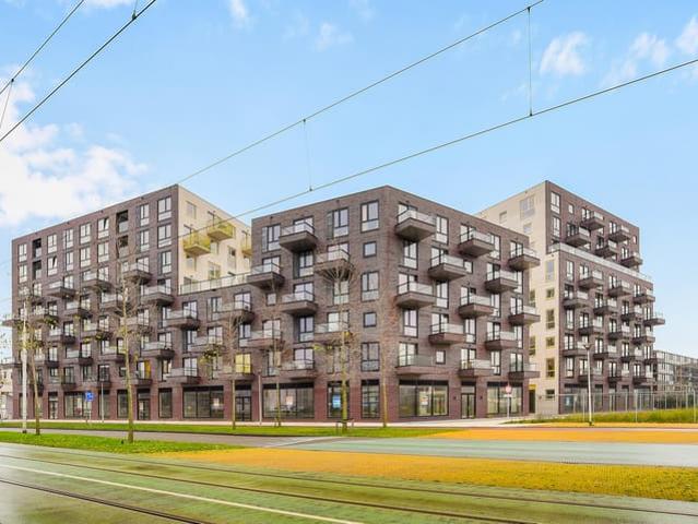 Appartement te huur in Schieweg, Delft