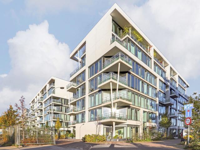Appartement te huur in Oostelijk Havengebied, Amsterdam
