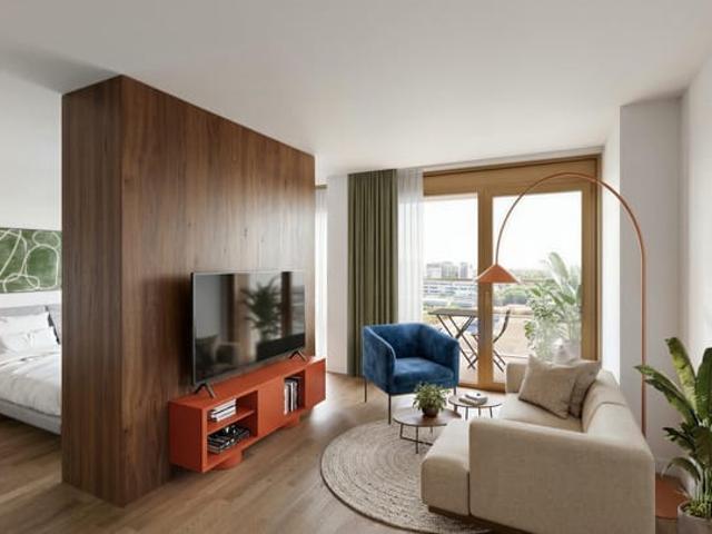 Appartement te huur in Centrum, Rotterdam