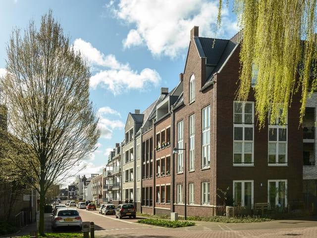 Appartement te huur in Zaltbommel, Gelderland
