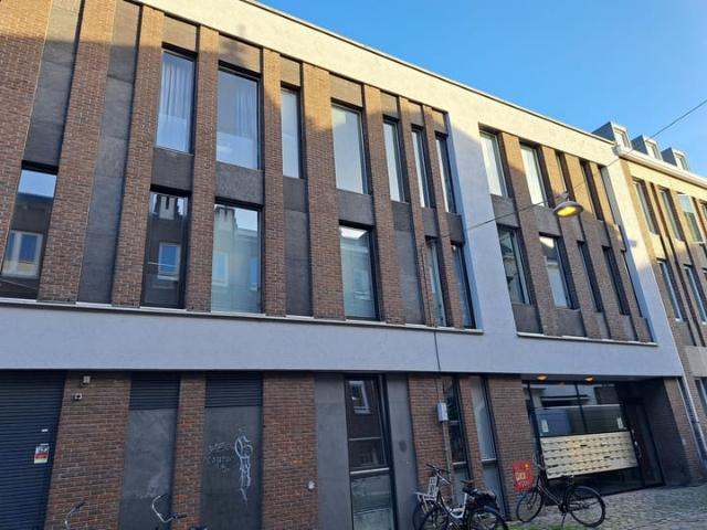 Appartement te huur in Statenkwartier, Limburg