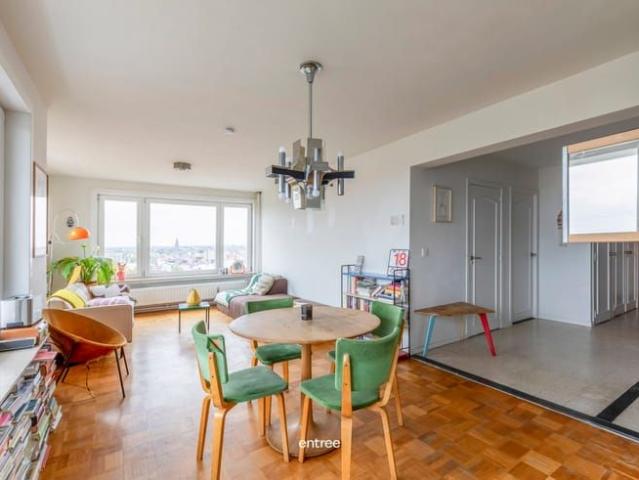 Appartement location à Waterwijk, Gent