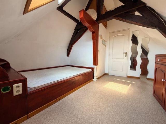 Appartement location à Centre historique, Tournai