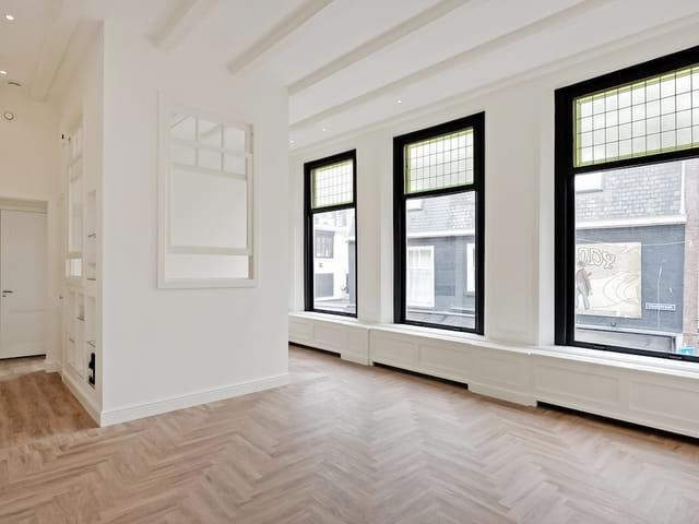 Appartement te huur in Museumkwartier, Den Haag