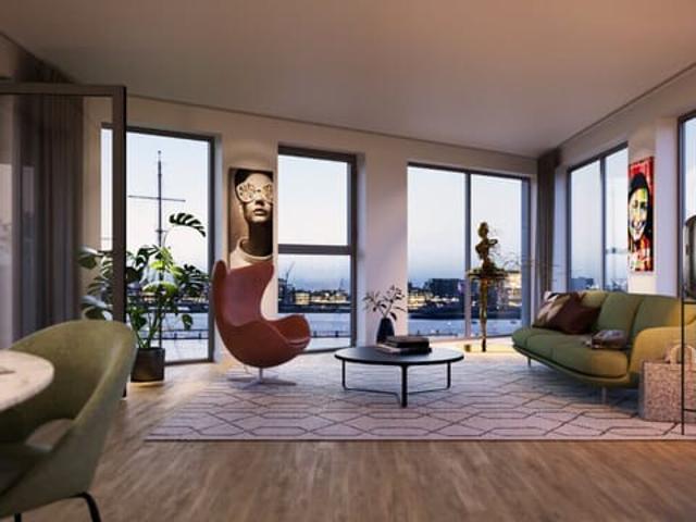 Appartement te huur in Noord, Amsterdam