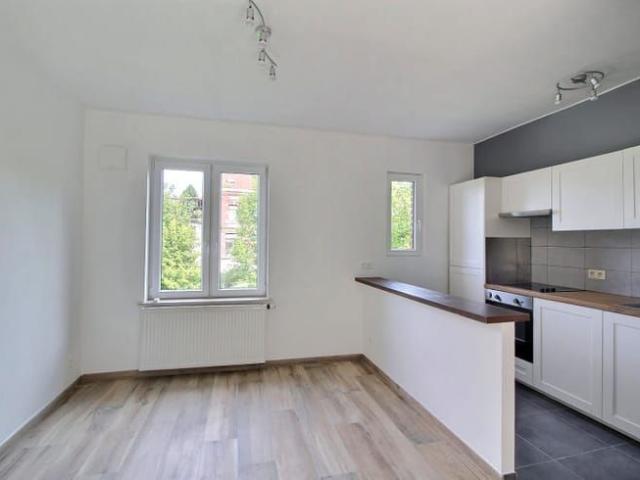 Appartement location à Charleroi, Wallonie