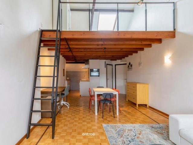Appartement location à Desteldonk, Oost-Vlaanderen