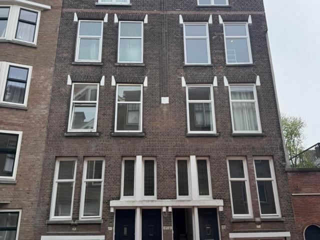 Appartement te huur in Kralingen-West, Rotterdam