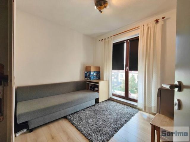 Appartement location à Woluwe-saint-lambert, Bruxelles