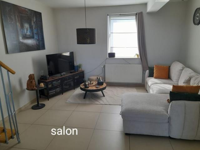 Appartement location à Namen, Wallonie