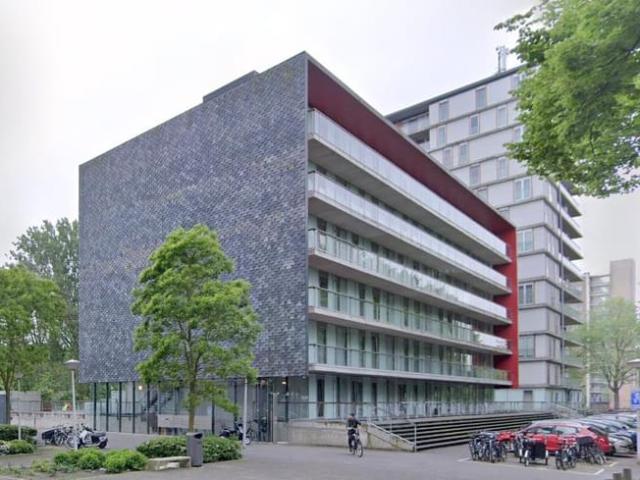 Appartement te huur in Nieuw-West, Amsterdam