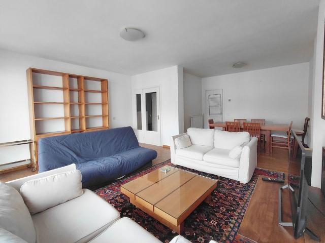 Appartement location à Brussel, Bruxelles