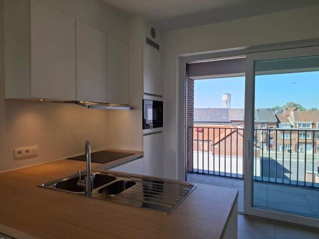 Appartement location à Aalst, Oost-Vlaanderen