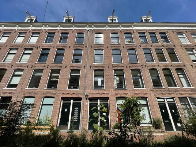 Appartement te huur in Zuid, Amsterdam