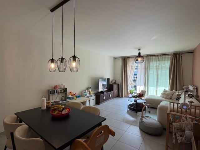 Appartement location à Antwerpen