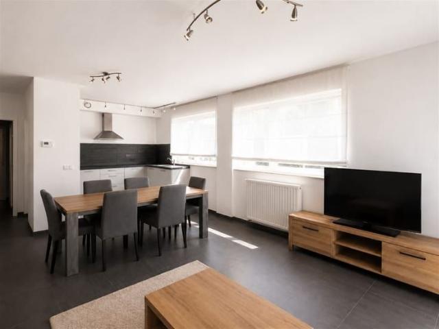 Appartement location à Nijvel, Wallonie