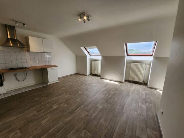 Appartement location à Charleroi, Wallonie