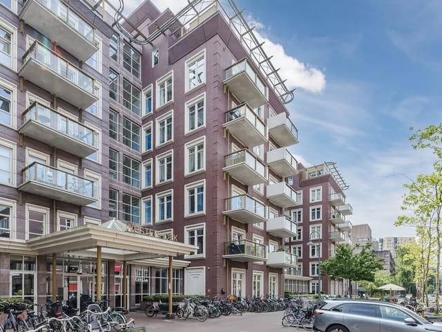 Appartement te huur in West, Amsterdam