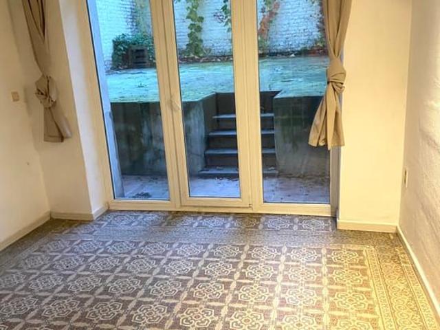 Appartement location à Vorst, Bruxelles
