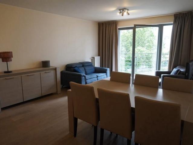 Appartement location à Evere, Bruxelles