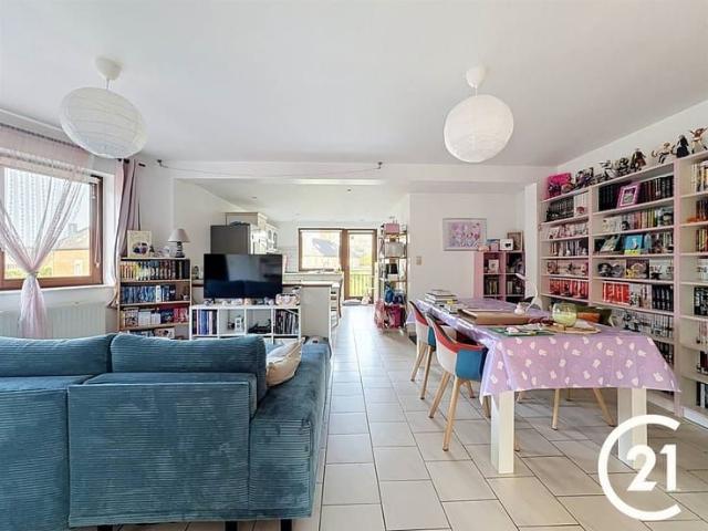 Appartement location à Namen, Wallonie