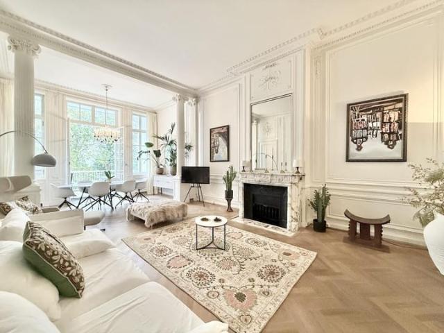 Appartement te huur in Zuid, Amsterdam