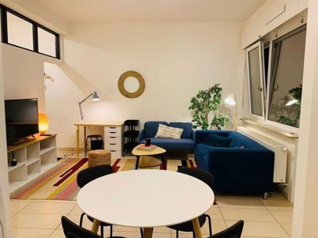 Appartement location à Watermaal-bosvoorde, Bruxelles