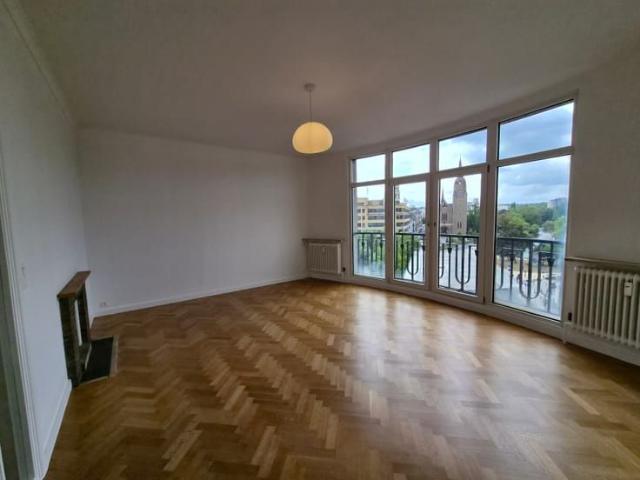 Appartement location à Elsene, Bruxelles