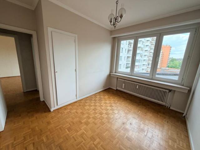 Appartement location à Kukelberg, Bruxelles