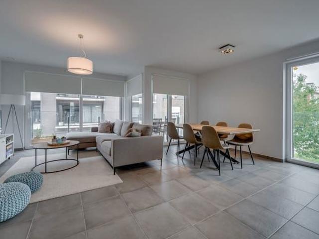 Appartement location à Harelbeke, West-Vlaanderen