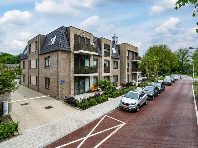 Appartement te huur in Aalsmeer, Noord Holland