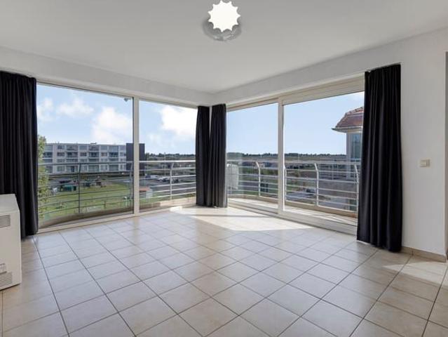 Appartement location à Middelkerke, West-Vlaanderen
